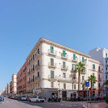 Palazzo Berardi Bed & Breakfast Taranto Eksteriør bilde