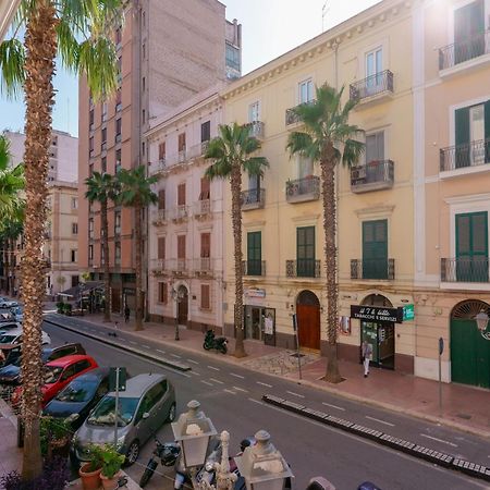 Palazzo Berardi Bed & Breakfast Taranto Eksteriør bilde