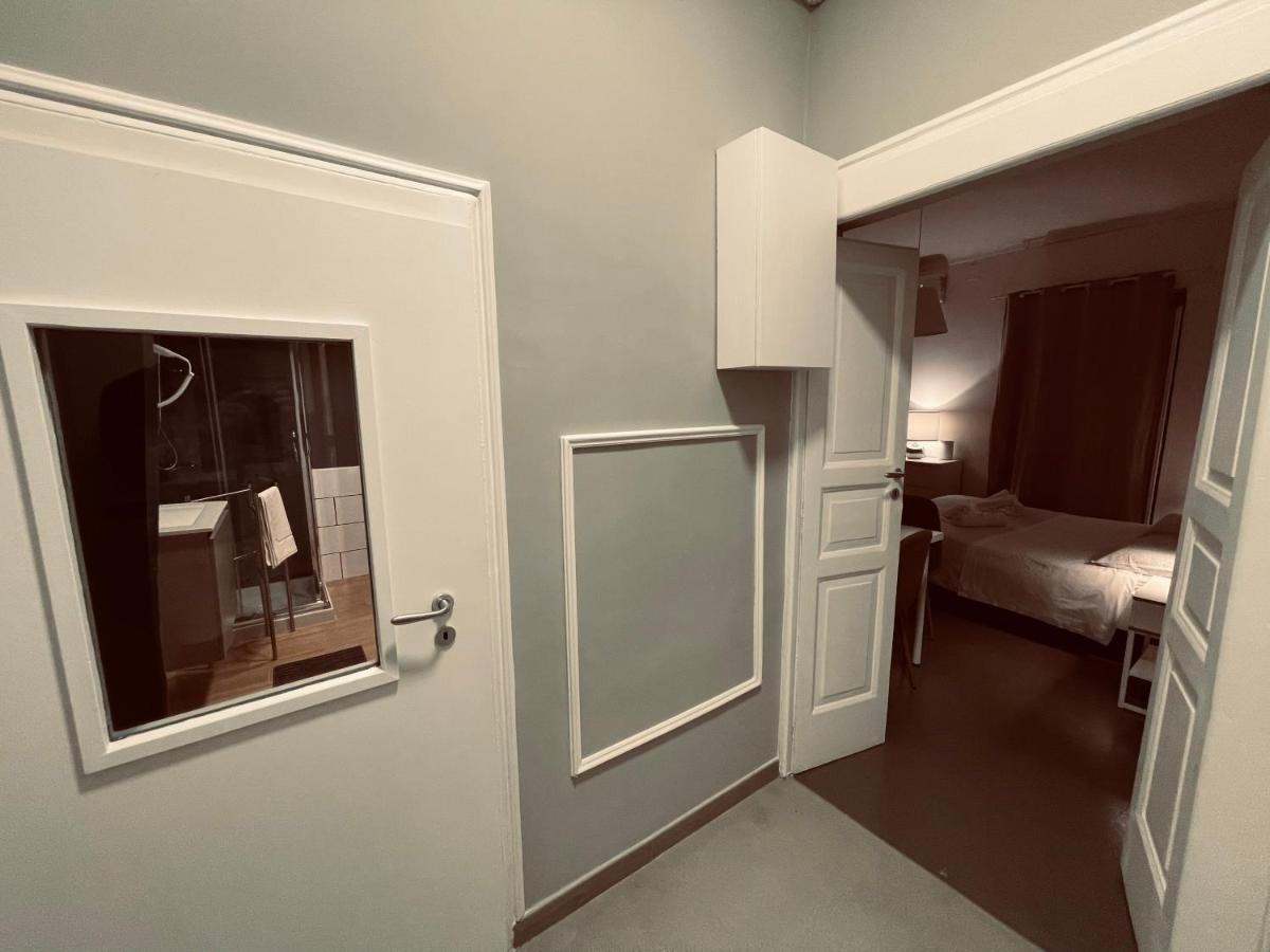 Palazzo Berardi Bed & Breakfast Taranto Eksteriør bilde