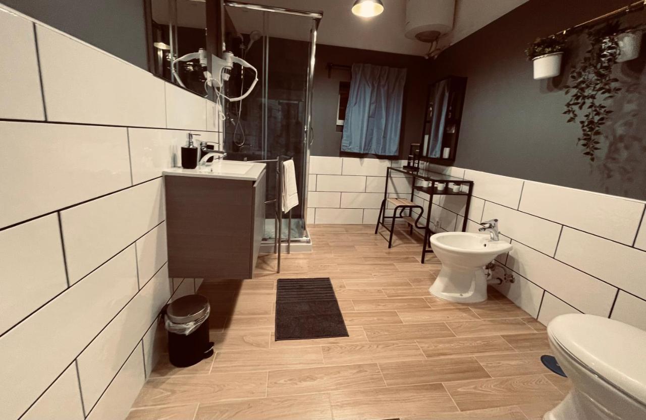 Palazzo Berardi Bed & Breakfast Taranto Eksteriør bilde