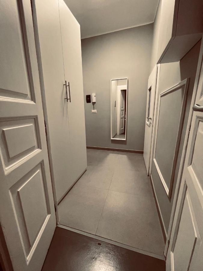 Palazzo Berardi Bed & Breakfast Taranto Eksteriør bilde