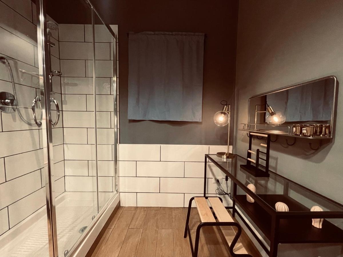 Palazzo Berardi Bed & Breakfast Taranto Eksteriør bilde