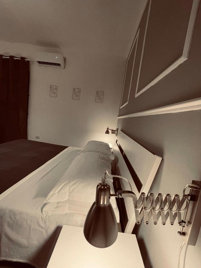 Palazzo Berardi Bed & Breakfast Taranto Eksteriør bilde