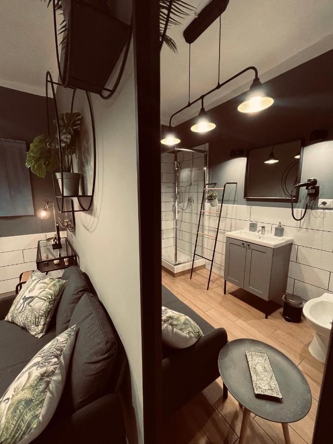 Palazzo Berardi Bed & Breakfast Taranto Eksteriør bilde