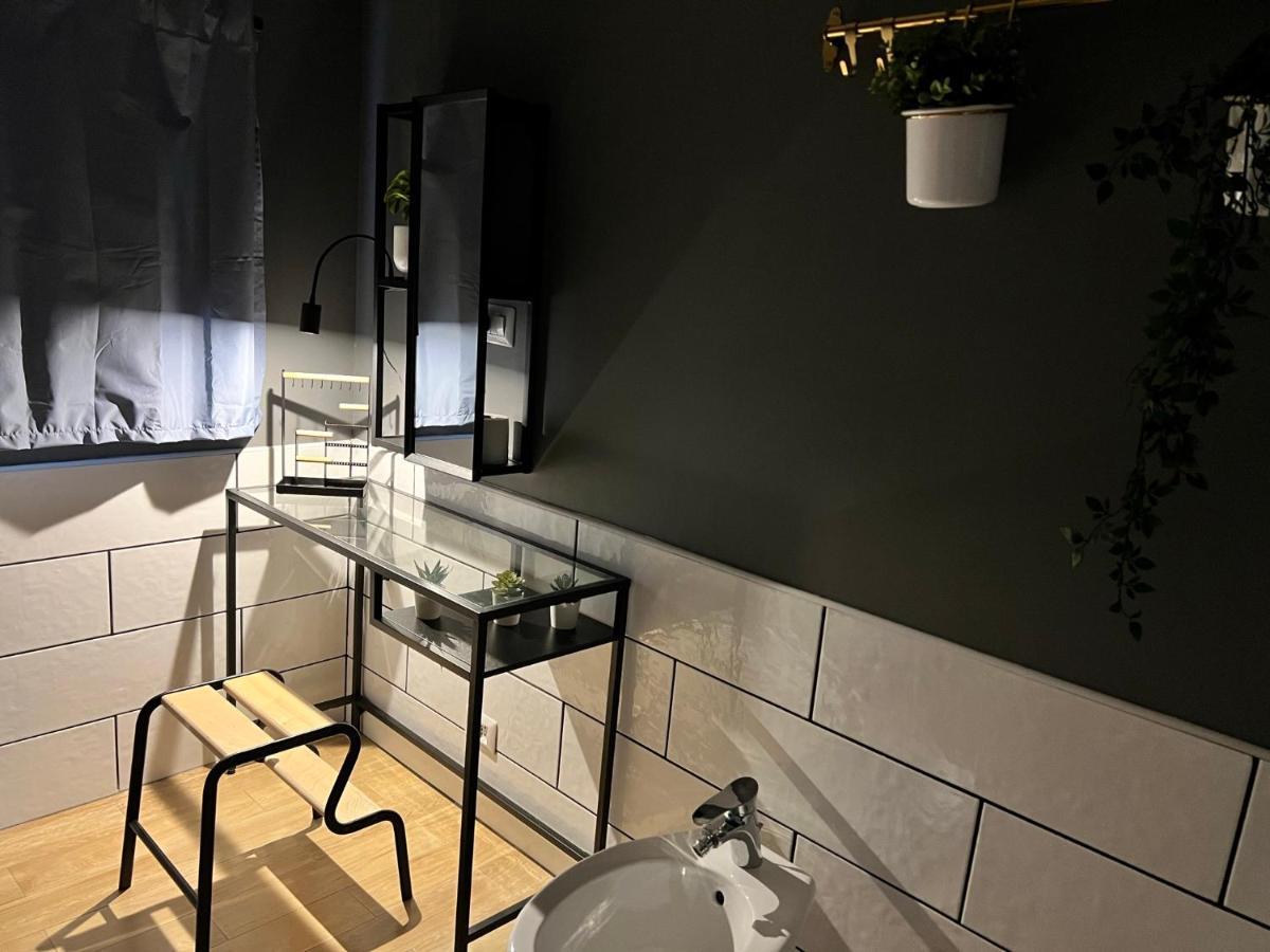 Palazzo Berardi Bed & Breakfast Taranto Eksteriør bilde