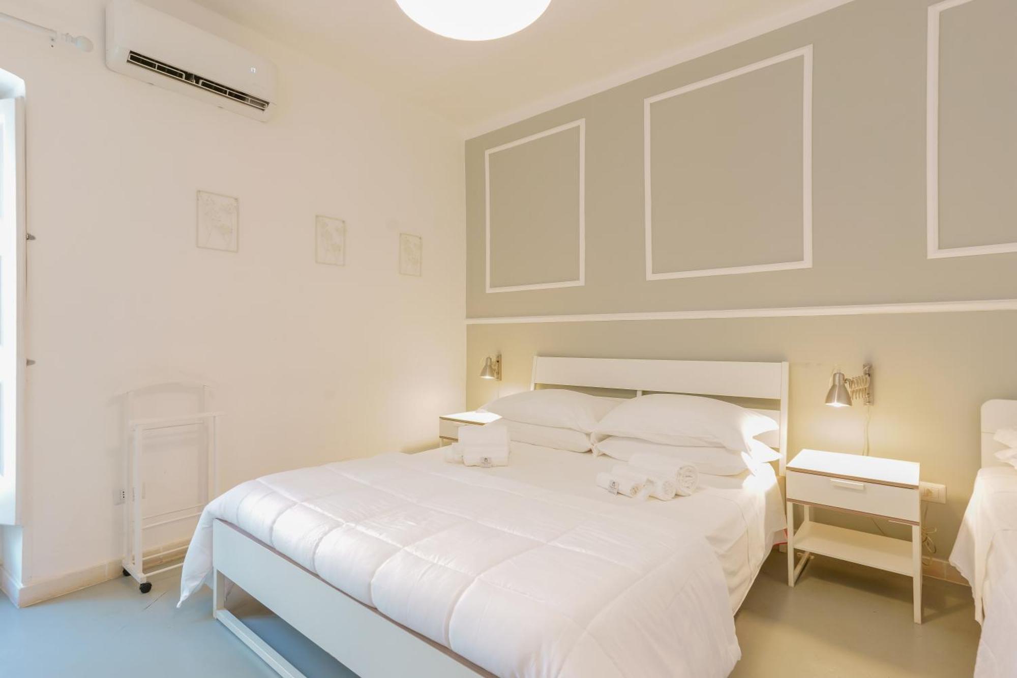 Palazzo Berardi Bed & Breakfast Taranto Eksteriør bilde