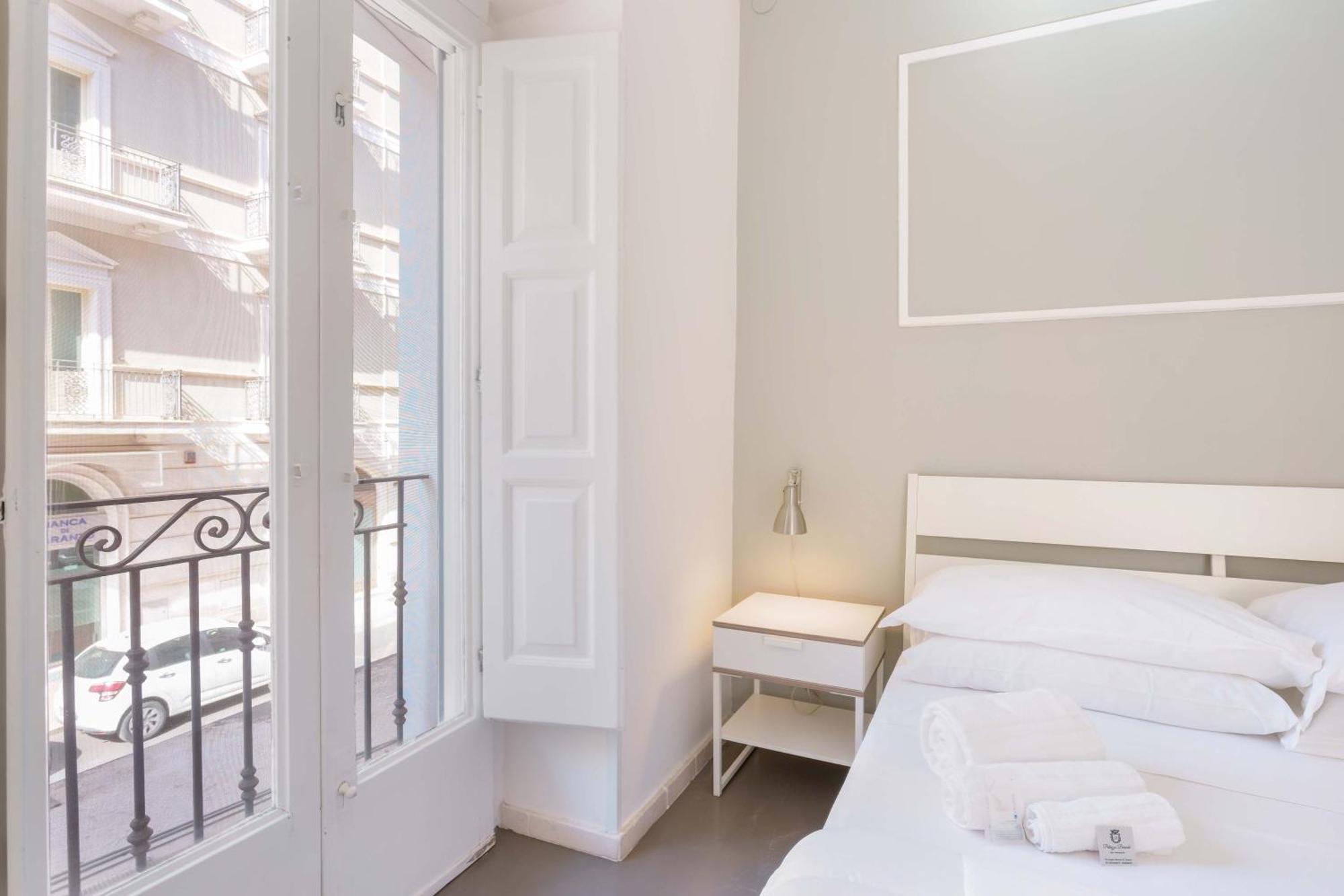 Palazzo Berardi Bed & Breakfast Taranto Eksteriør bilde