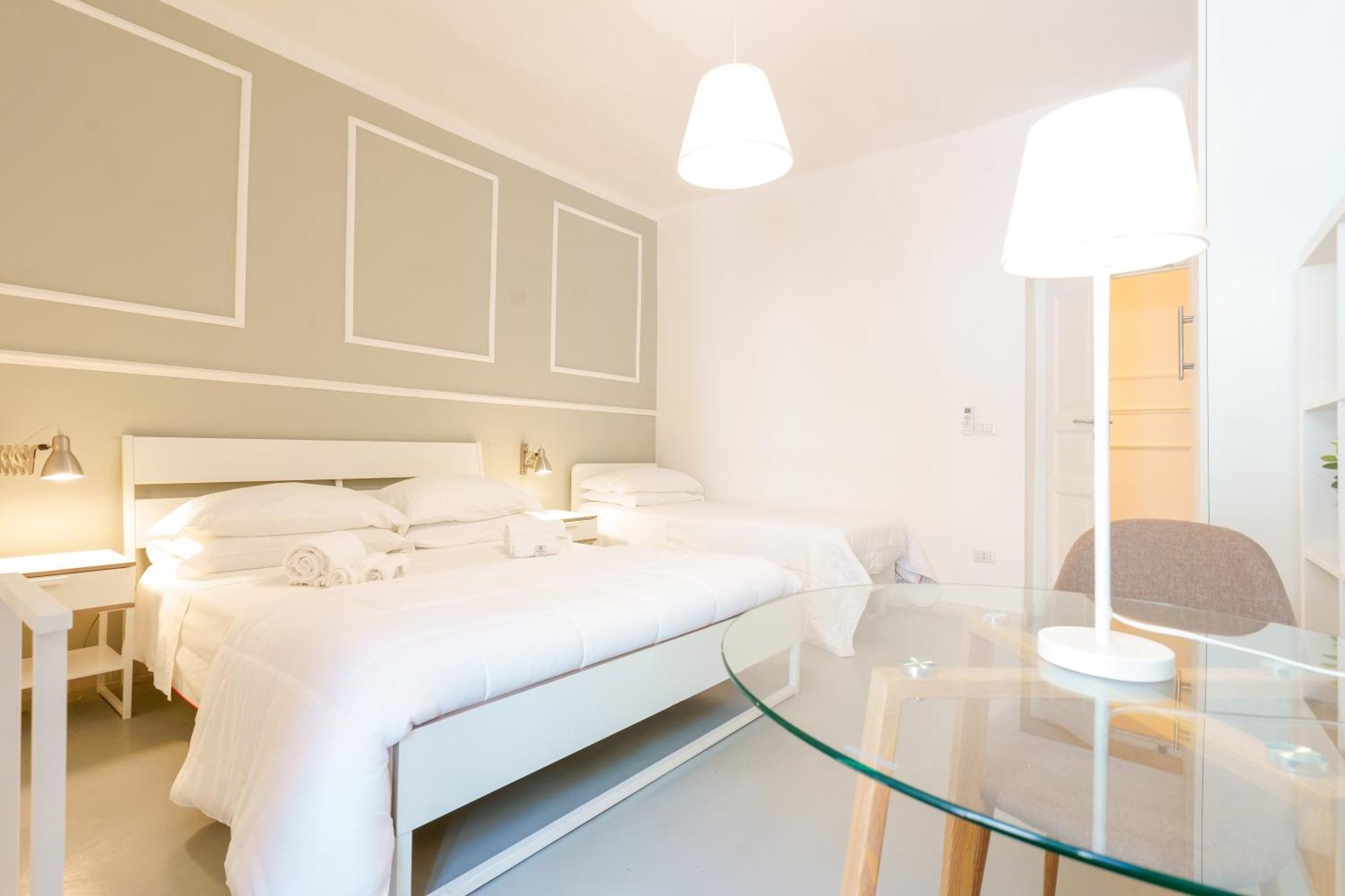 Palazzo Berardi Bed & Breakfast Taranto Eksteriør bilde