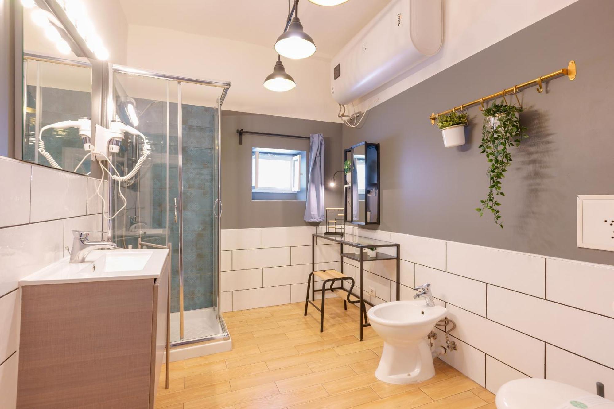 Palazzo Berardi Bed & Breakfast Taranto Eksteriør bilde