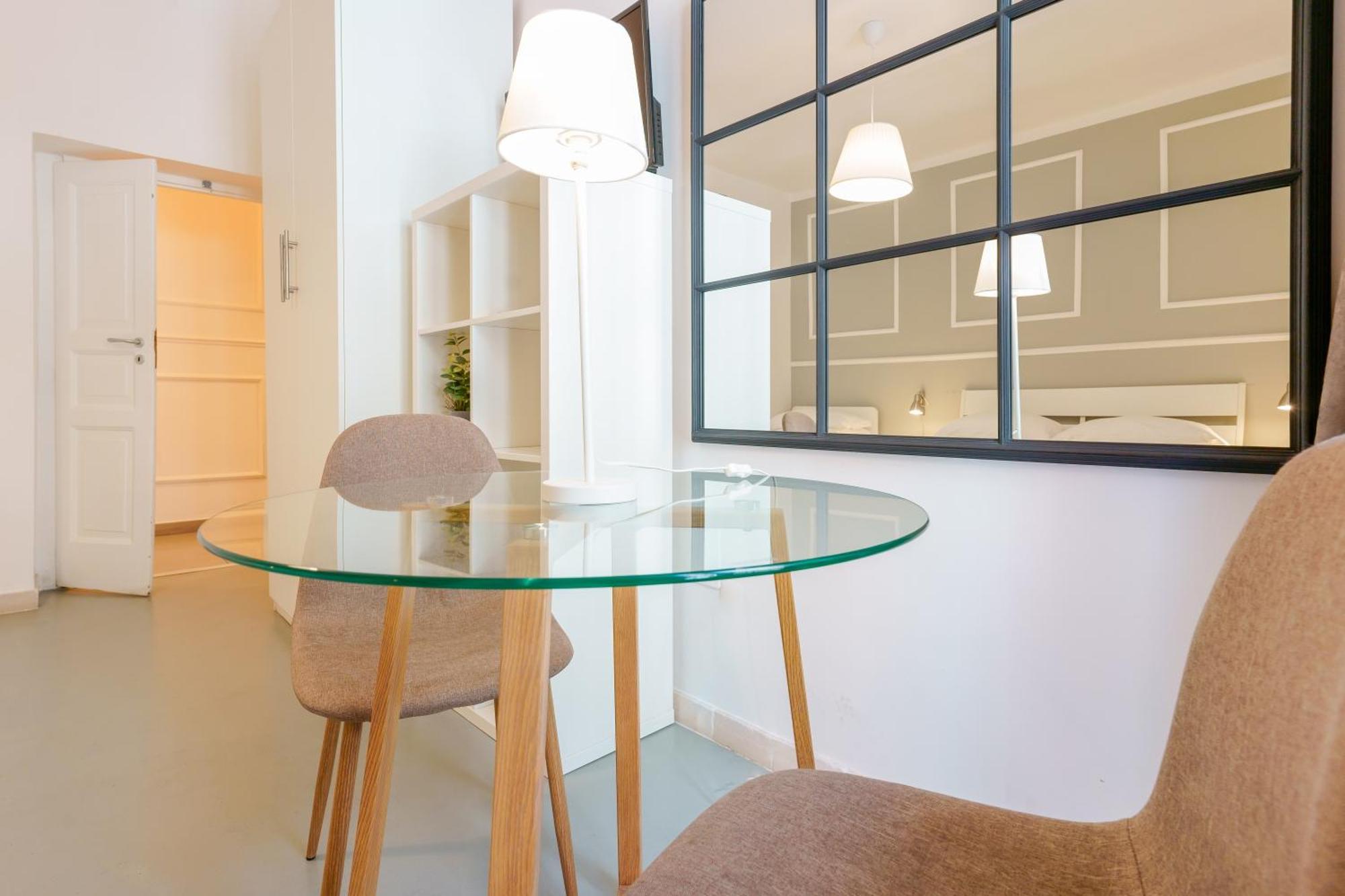 Palazzo Berardi Bed & Breakfast Taranto Eksteriør bilde