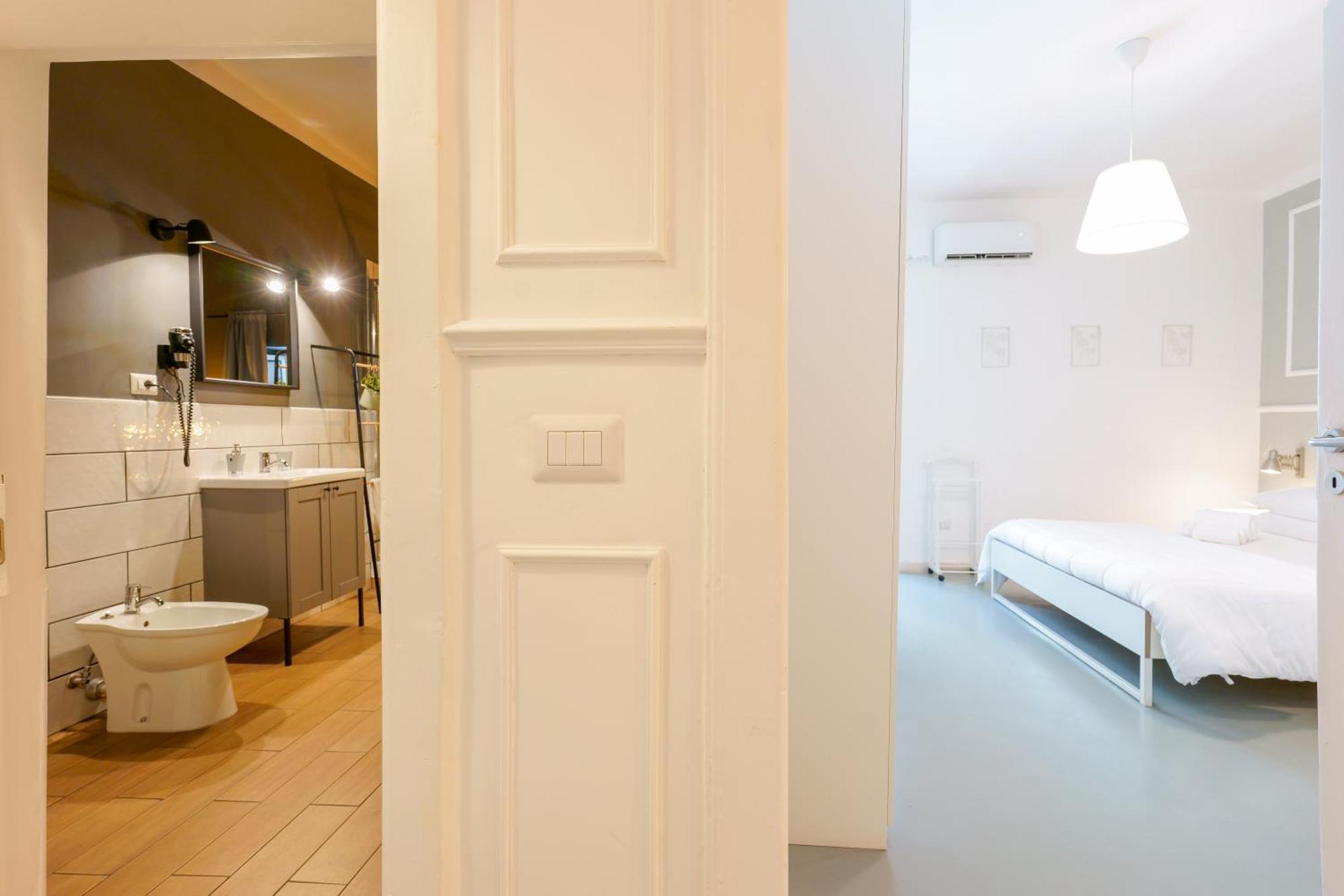 Palazzo Berardi Bed & Breakfast Taranto Eksteriør bilde